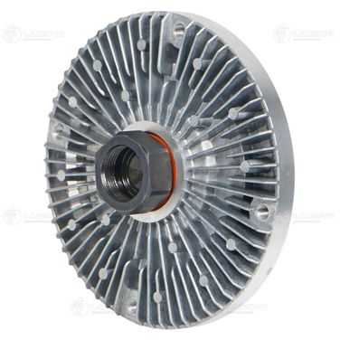 Luzar LMC 1802 Муфта вязкостная для а/м Audi A4 (b5) (94-)/a6 (c5) (97-) М24х1.5-6H (без крыльч.) - 1