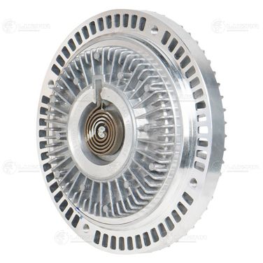 Luzar LMC 1802 Муфта вязкостная для а/м Audi A4 (b5) (94-)/a6 (c5) (97-) М24х1.5-6H (без крыльч.) - 2