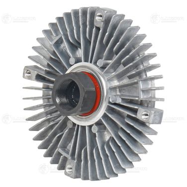 Luzar LMC 1803 Муфта вязкостная для а/м Audi A6 (c4) (94-)/100 (c4) (90-) М24х1.5-LH-6H (без крыльч.) - 1