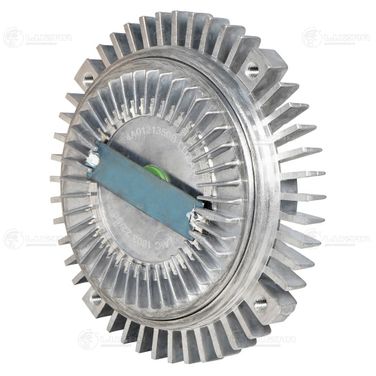Luzar LMC 1803 Муфта вязкостная для а/м Audi A6 (c4) (94-)/100 (c4) (90-) М24х1.5-LH-6H (без крыльч.) - 2