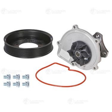 Luzar LWP 3010 Насос водяной для а/м Chery Tiggo (fl) (13-) 1.6i [sqr e4g16] - 1