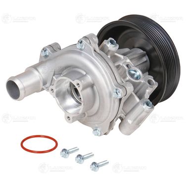 Luzar LWP 1012 Насос водяной для а/м Ford Transit (11-) 2.2TDCi (с корпусом) - 1