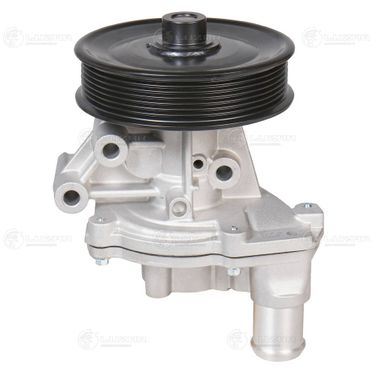 Luzar LWP 1012 Насос водяной для а/м Ford Transit (11-) 2.2TDCi (с корпусом) - 3