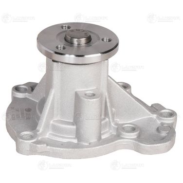 Luzar LWP 1496 Насос водяной для а/м Nissan Micra (02-)/Note (06-) 1.0i/1.2i/1.4i - 3