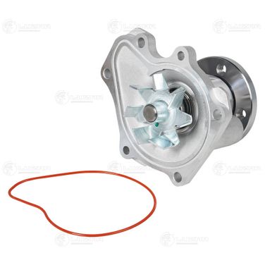 Luzar LWP 1929 Насос водяной для а/м Toyota Camry (06-)/Geely Atlas (18-) 2.0i/2.4i [az] - 1
