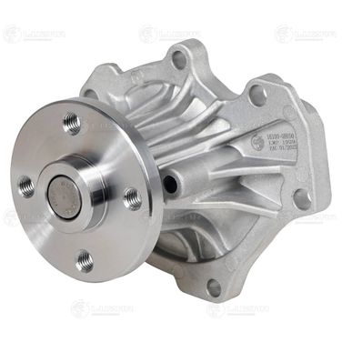 Luzar LWP 1929 Насос водяной для а/м Toyota Camry (06-)/Geely Atlas (18-) 2.0i/2.4i [az] - 2