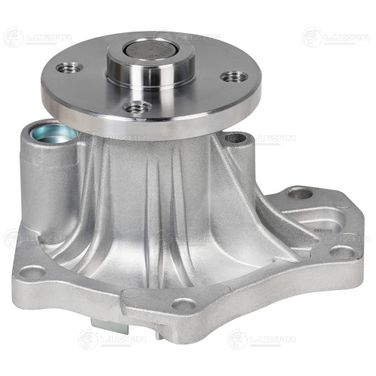 Luzar LWP 1929 Насос водяной для а/м Toyota Camry (06-)/Geely Atlas (18-) 2.0i/2.4i [az] - 3
