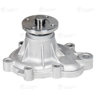 Luzar LWP 1921 Насос водяной для а/м Toyota Hilux (83-) 1.8i/2.0i/2.2i/Great Wall Safe (01-) 2.2i - 3