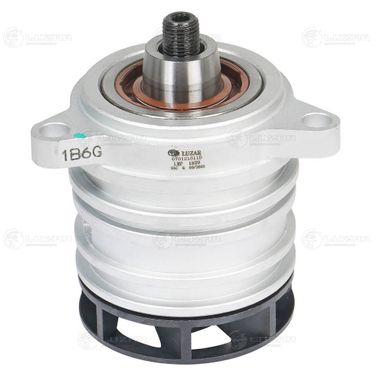 Luzar LWP 1829 Насос водяной для а/м VW Transporter T5 (03-) 2.5tdi - 3