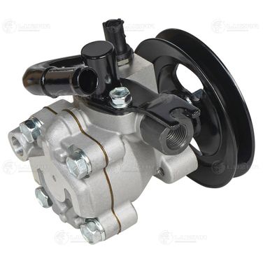 Luzar LPS 0811 Насос ГУР для а/м Kia Rio (05-) 1.4i - 2