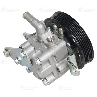 Luzar LPS 1404 Насос ГУР для а/м Nissan X-Trail T30 (00-)/Primera P12 (02-) 2.0i/2.5i - 2