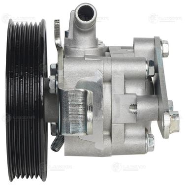 Luzar LPS 1404 Насос ГУР для а/м Nissan X-Trail T30 (00-)/Primera P12 (02-) 2.0i/2.5i - 3