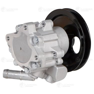 Luzar LPS 0302 Насос ГУР для а/м ГАЗель-Бизнес УМЗ 4216/Next а274 EvoTech 2.7 - 2