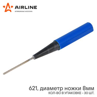 AIRLINE ATRK84 Ножка грибка 621 (диаметр ножки 8 мм) - 2
