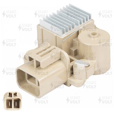 STARTVOLT VRR 0812 Регулятор напряжения ген - 2