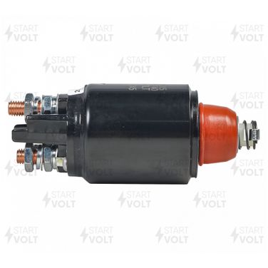 STARTVOLT VSR 0315 Реле втягивающее стартера - 3