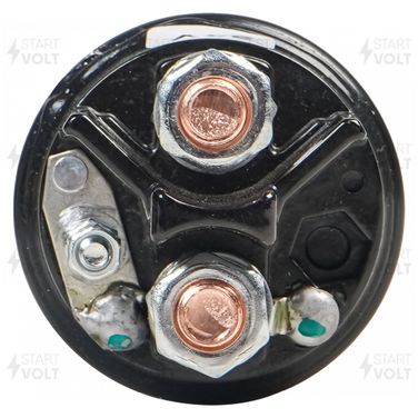 STARTVOLT VSR 0315 Реле втягивающее стартера - 4