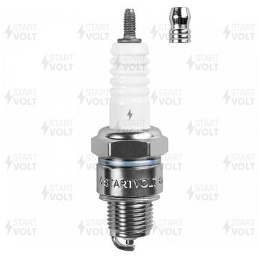 STARTVOLT VSP 0304 Свеча зажигания (зазор 0,5мм) - 1