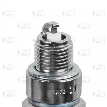 STARTVOLT VSP 0056 Свеча зажигания (кмпл. 4шт) (зазор 0,5мм) - 2