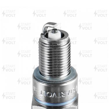 STARTVOLT VSP 0013 Свеча зажигания (кмпл. 4шт) (с резистором) - 2