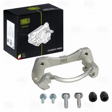 Trialli CF 052203 Скоба суппорта для а/м Chevrolet Lacetti (04-) перед. - 1