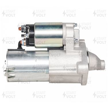 STARTVOLT LSt 2722 Стартер - 3