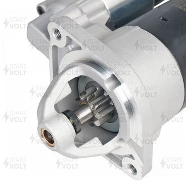 STARTVOLT LSt 1618 Стартер - 5