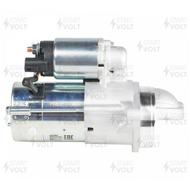 STARTVOLT LSt 0864 Стартер - 3