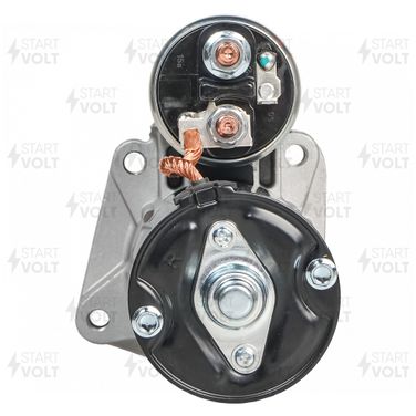 STARTVOLT LSt 1014 Стартер - 4