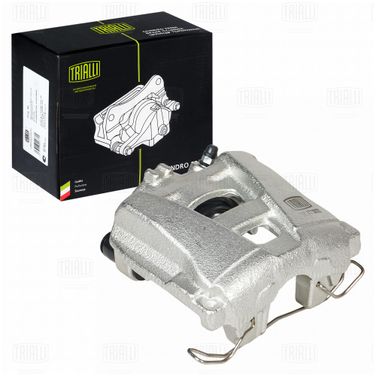 Trialli CF 182565 Суппорт тормозной для а/м Audi Q3 (11-)/vw Tiguan (08-) перед. лев. d=57мм | перед лев | - 1