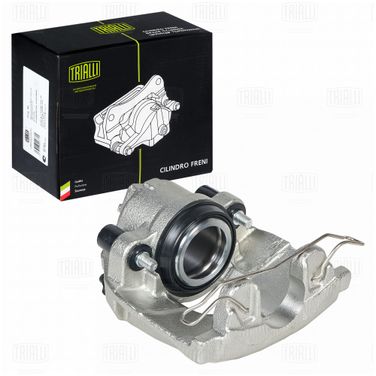 Trialli CF 182565 Суппорт тормозной для а/м Audi Q3 (11-)/vw Tiguan (08-) перед. лев. d=57мм | перед лев | - 2