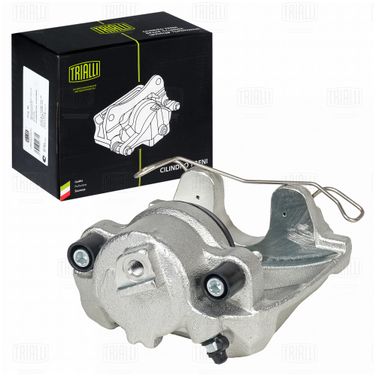 Trialli CF 182565 Суппорт тормозной для а/м Audi Q3 (11-)/vw Tiguan (08-) перед. лев. d=57мм | перед лев | - 3