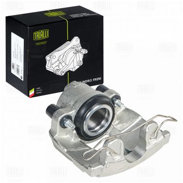 Trialli CF 182566 Суппорт тормозной для а/м Audi Q3 (11-)/vw Tiguan (08-) перед. прав. d=57мм | перед прав | - 2