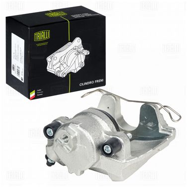 Trialli CF 182566 Суппорт тормозной для а/м Audi Q3 (11-)/vw Tiguan (08-) перед. прав. d=57мм | перед прав | - 3