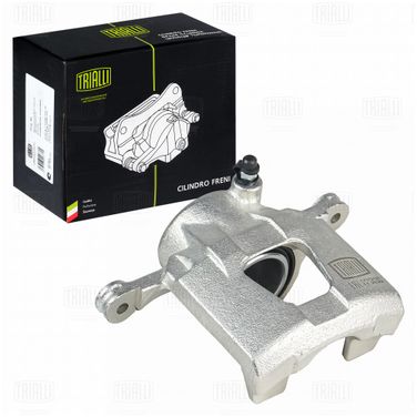 Trialli CF 052105 Суппорт тормозной для а/м Chevrolet Aveo t200 (02-)/t250 (06-)/t255 (08-) перед. лев. d=52мм | перед лев | - 1