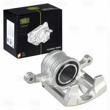 Trialli CF 052105 Суппорт тормозной для а/м Chevrolet Aveo t200 (02-)/t250 (06-)/t255 (08-) перед. лев. d=52мм | перед лев | - 2