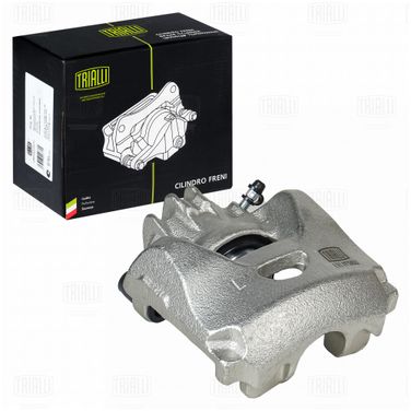 Trialli CF 012011 Суппорт тормозной для а/м Citroen Berlingo (08-)/Peugeot Partner (08-) перед. лев. d=60мм | перед лев | - 1