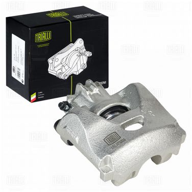 Trialli CF 012012 Суппорт тормозной для а/м Citroen Berlingo (08-)/Peugeot Partner (08-) перед. прав. d=60мм | перед прав | - 1