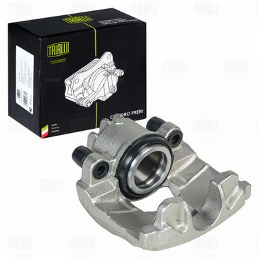 Trialli CF 012012 Суппорт тормозной для а/м Citroen Berlingo (08-)/Peugeot Partner (08-) перед. прав. d=60мм | перед прав | - 2