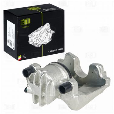 Trialli CF 012012 Суппорт тормозной для а/м Citroen Berlingo (08-)/Peugeot Partner (08-) перед. прав. d=60мм | перед прав | - 3