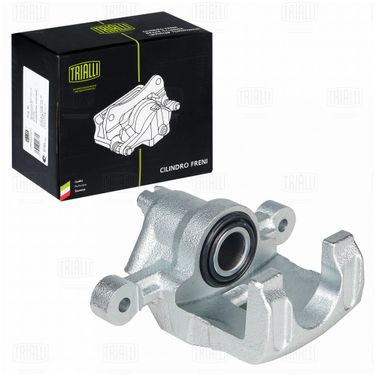 Trialli CF 084717 Суппорт тормозной для а/м Hyundai Accent (05-)/Kia Rio II (05-) зад. лев. d=31мм | зад лев | - 1