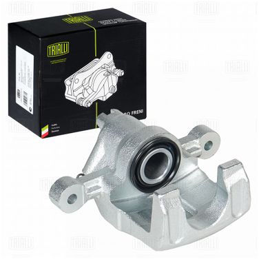Trialli CF 084718 Суппорт тормозной для а/м Hyundai Accent (05-)/Kia Rio II (05-) зад. прав. d=31мм | зад прав | - 1
