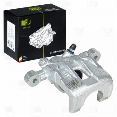 Trialli CF 084718 Суппорт тормозной для а/м Hyundai Accent (05-)/Kia Rio II (05-) зад. прав. d=31мм | зад прав | - 2