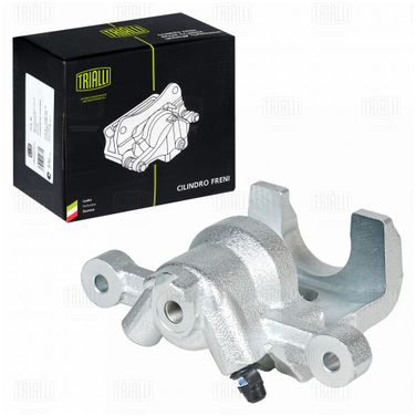 Trialli CF 084718 Суппорт тормозной для а/м Hyundai Accent (05-)/Kia Rio II (05-) зад. прав. d=31мм | зад прав | - 3