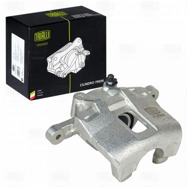 Trialli CF 084715 Суппорт тормозной для а/м Hyundai Accent (05-)/Kia Rio II (05-) перед. лев. d=54мм | перед лев | - 2