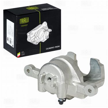 Trialli CF 084715 Суппорт тормозной для а/м Hyundai Accent (05-)/Kia Rio II (05-) перед. лев. d=54мм | перед лев | - 3