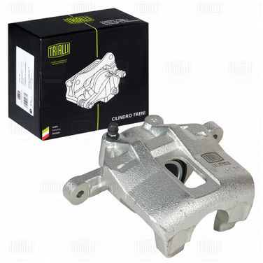 Trialli CF 084716 Суппорт тормозной для а/м Hyundai Accent (05-)/Kia Rio II (05-) перед. прав. d=54мм | перед прав | - 2