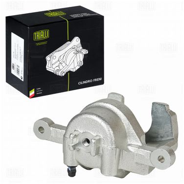 Trialli CF 084716 Суппорт тормозной для а/м Hyundai Accent (05-)/Kia Rio II (05-) перед. прав. d=54мм | перед прав | - 3