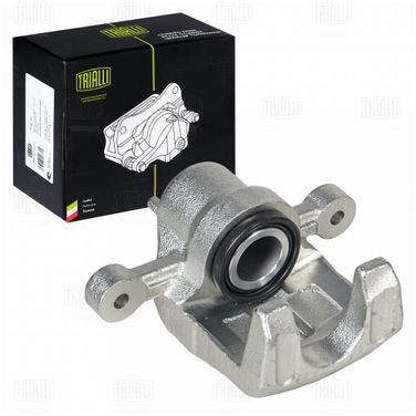 Trialli CF 084708 Суппорт тормозной для а/м Kia Cee'd (07-)/Hyundai i30 (07-) зад. прав. d=34мм | зад прав | - 2