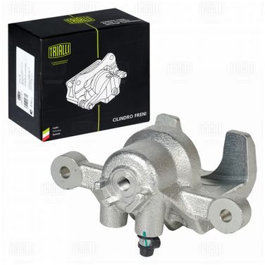 Trialli CF 084708 Суппорт тормозной для а/м Kia Cee'd (07-)/Hyundai i30 (07-) зад. прав. d=34мм | зад прав | - 3